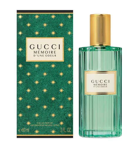 gucci memoire d'une odeur 60ml